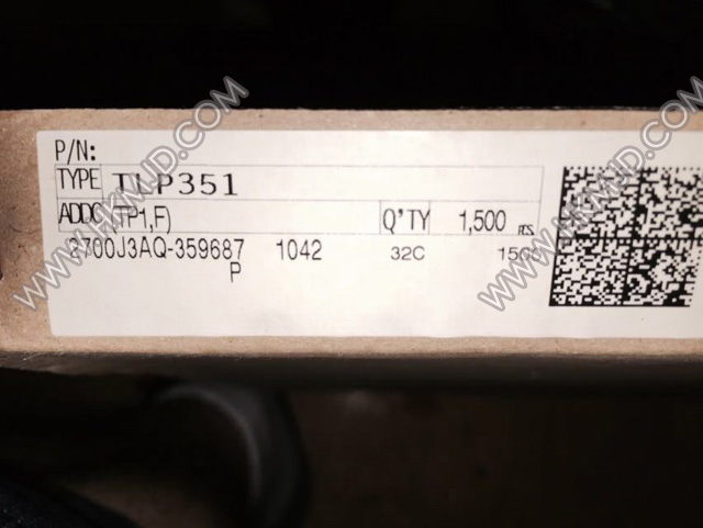 TLP351(F)