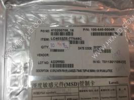 LC4032ZE-7TN48C