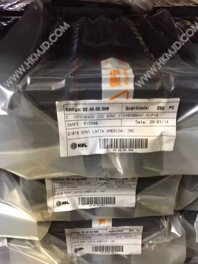 ICX638BKA