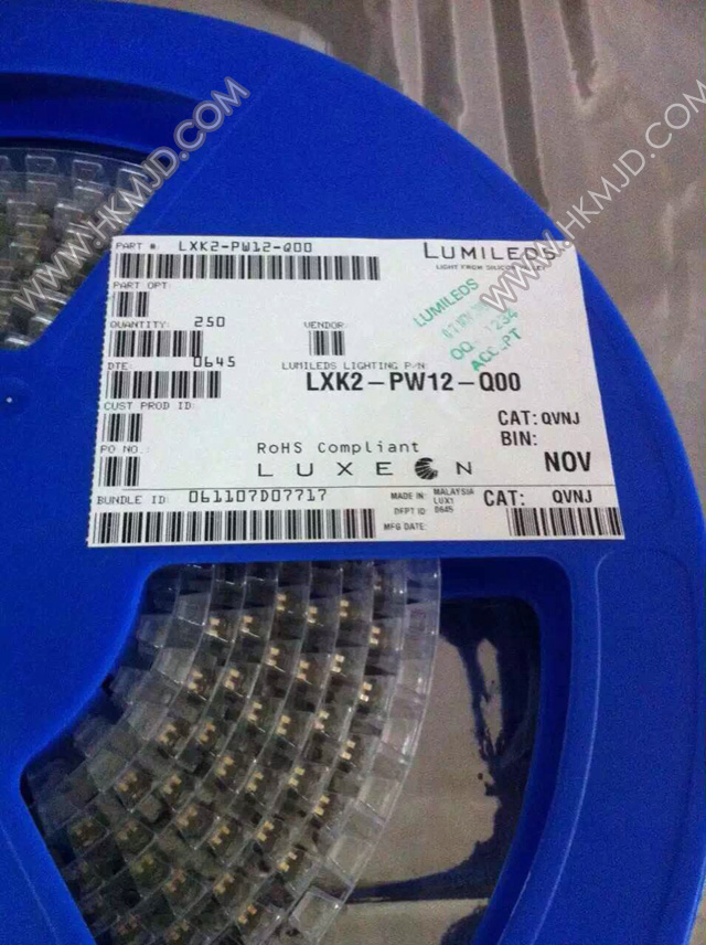 LXK2-PW12-Q00