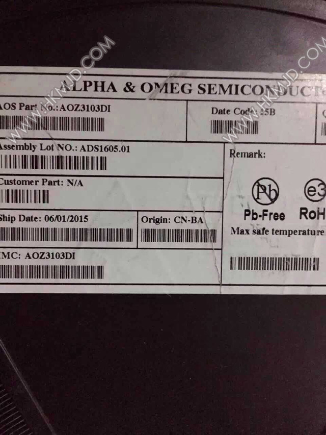 AOZ3103DI