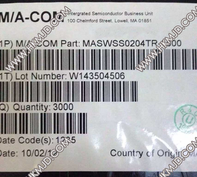 MASWSS0204TR-3000