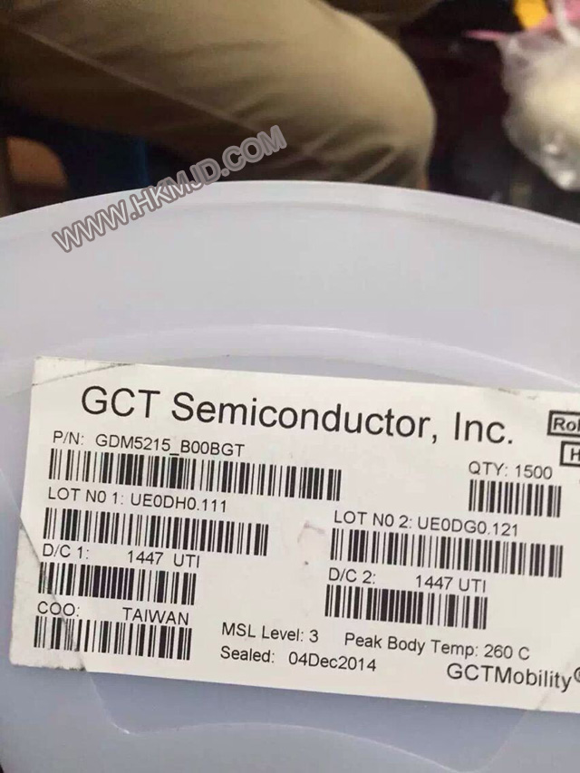 GDM5215