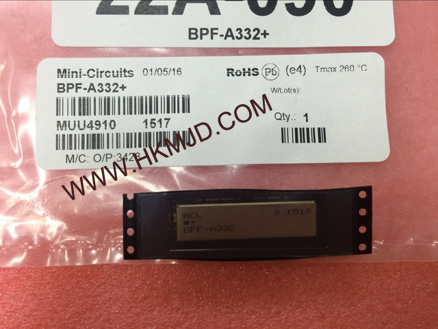 BPF-A332
