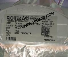 RT8012AGQW