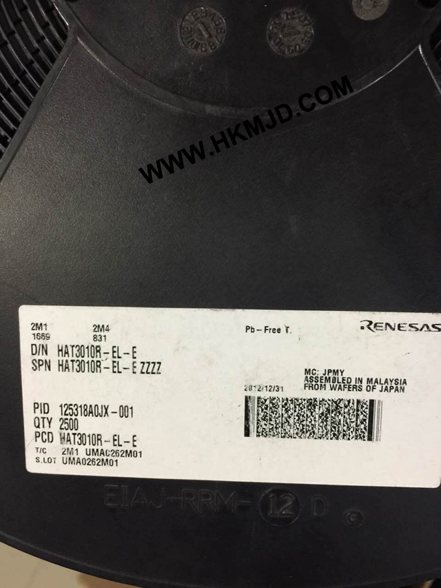HAT3010R
