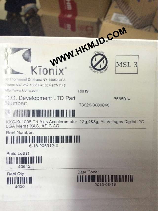 KXCJ9-1008