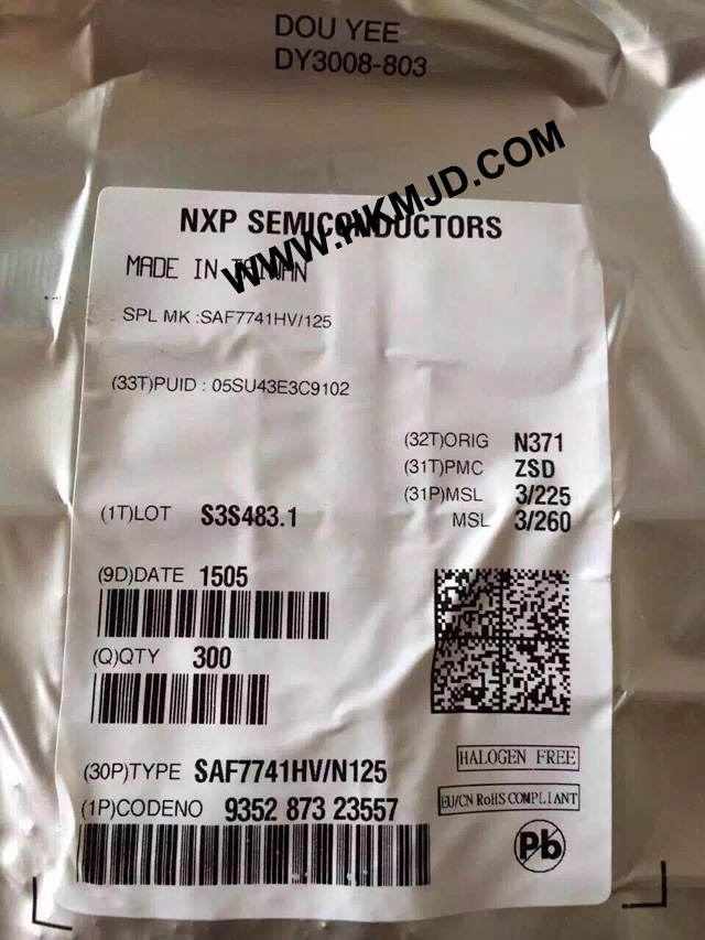 SAF7741HV