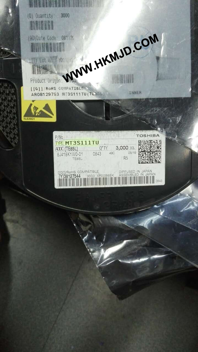 MT3S111TU