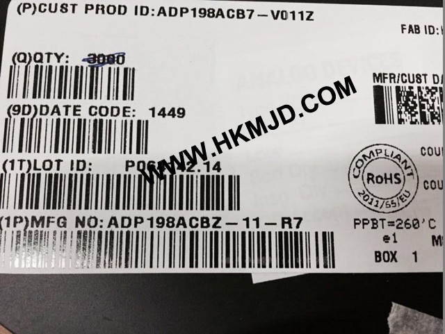 ADP198ACBZ-11