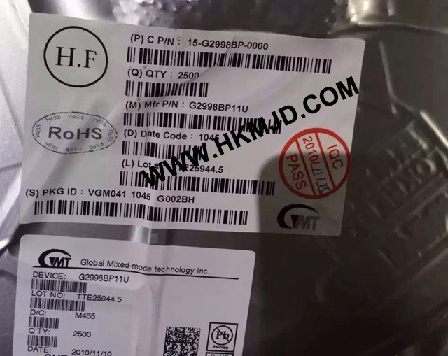 G2998BP11U