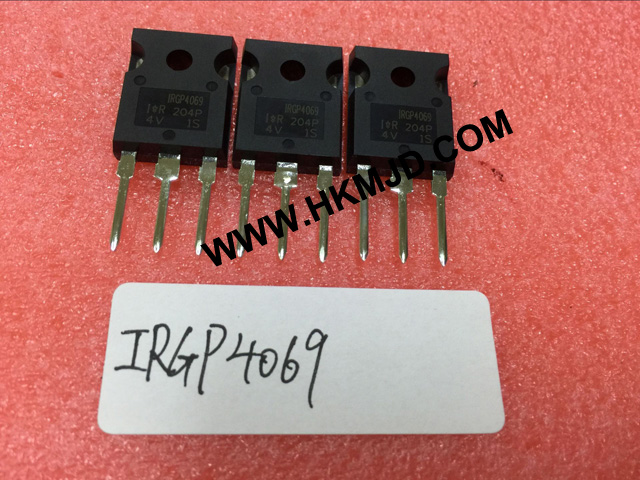 IRGP4069