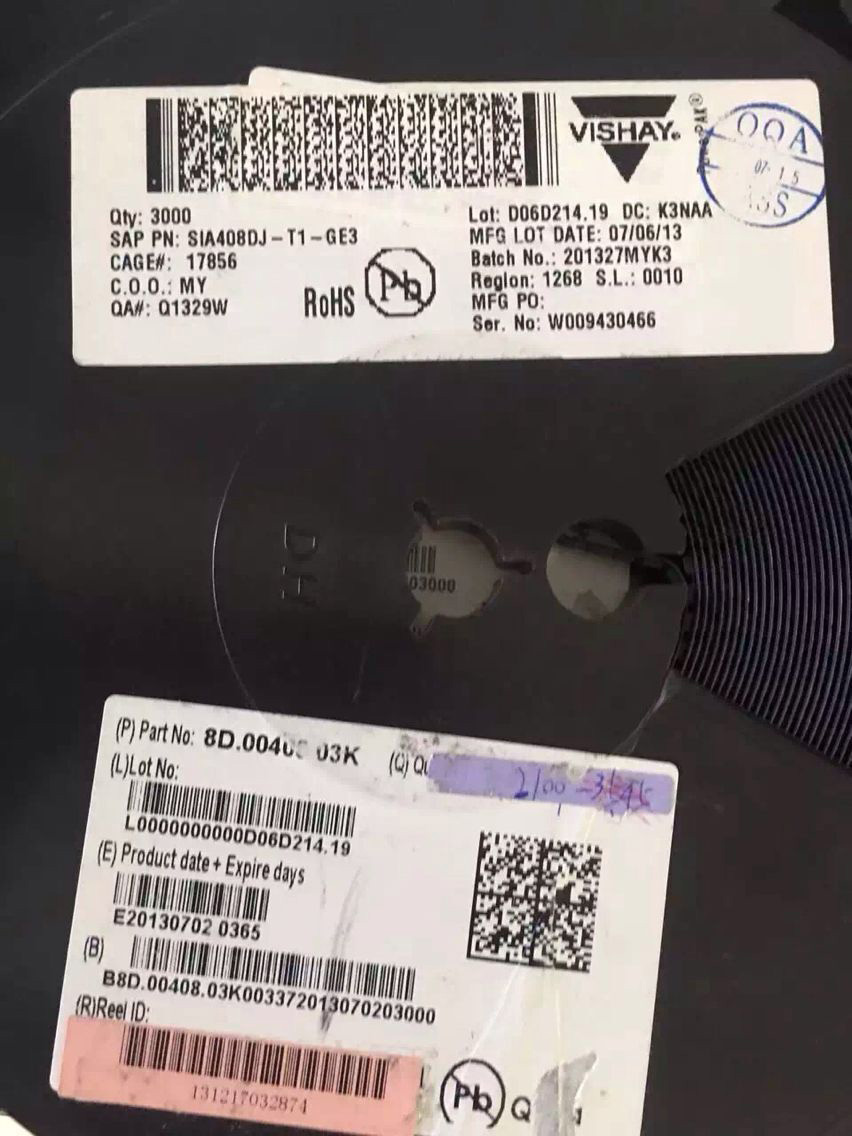 SIA408DJ