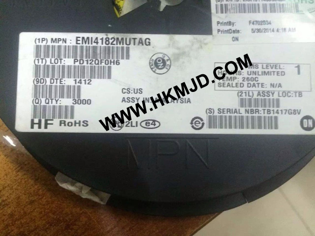 EMI4182MUTAG 