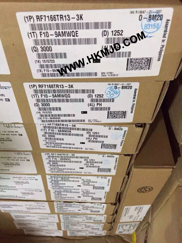 RF7166TR13-3K
