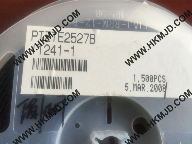 PTZTE2527B
