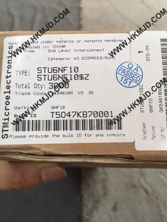 STU6NF10