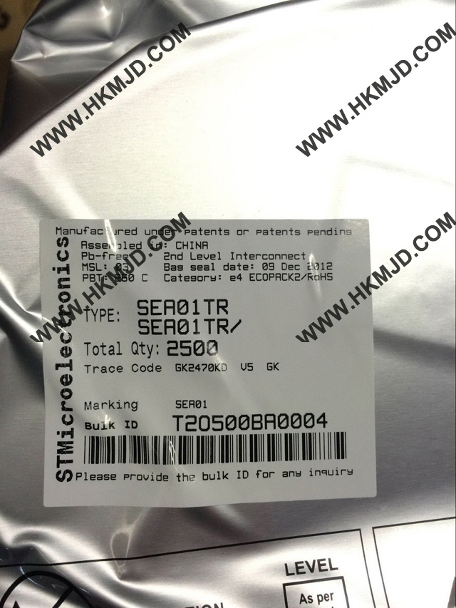 SEA01TR