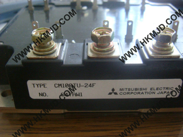 CM100TU-24F