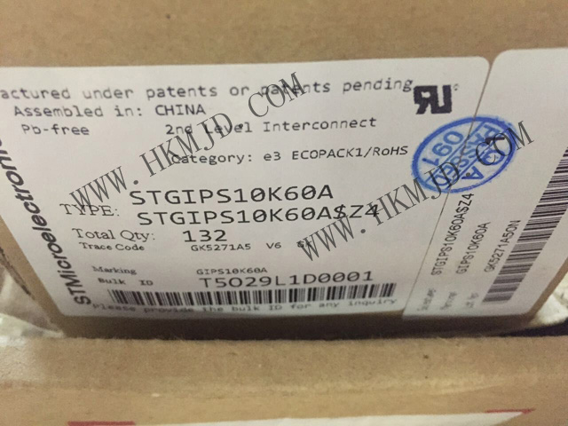 STGIPS10K60A