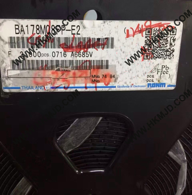 BA178M08FP