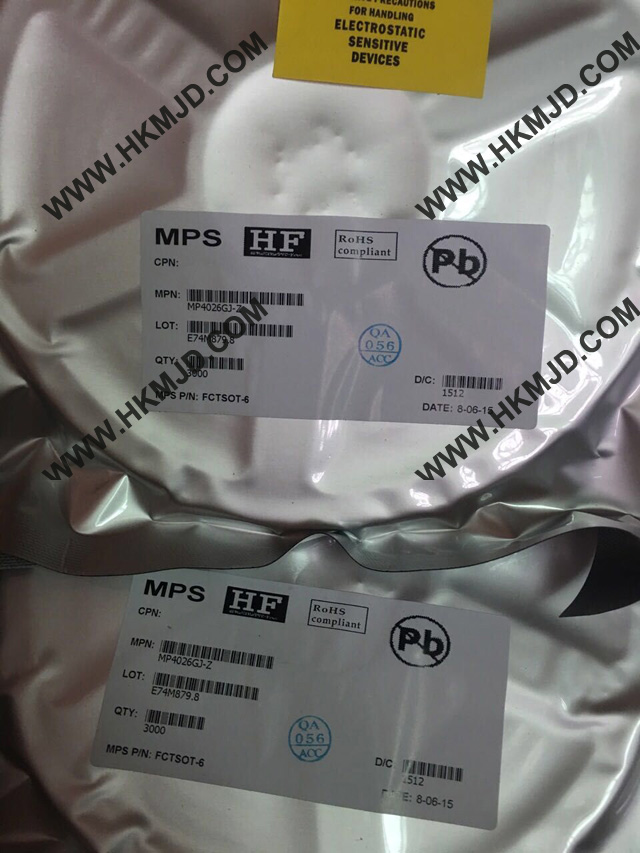 MP4026GJ
