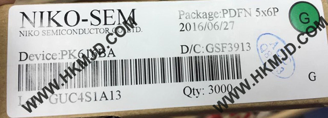 PK616BA