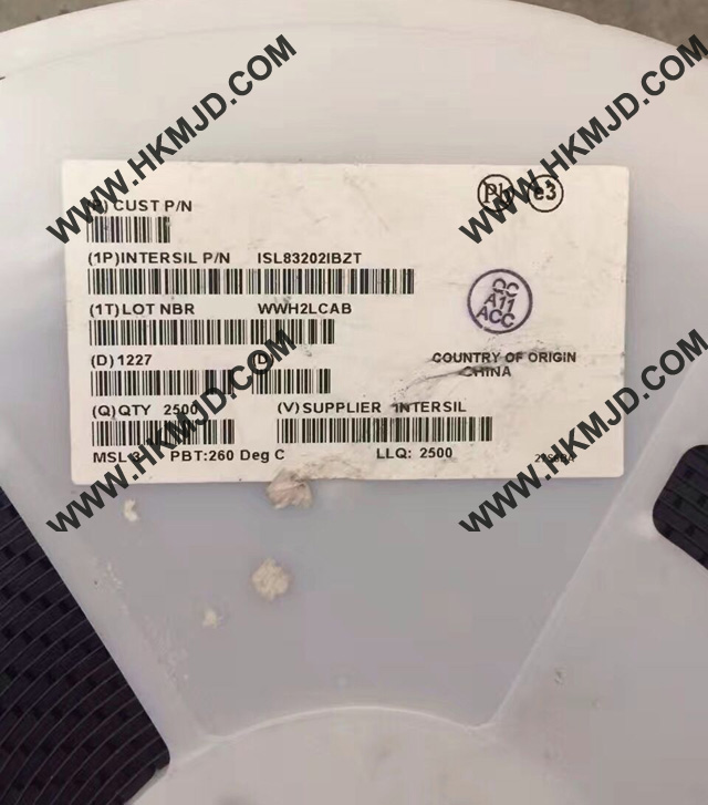 ISL83202IBZT