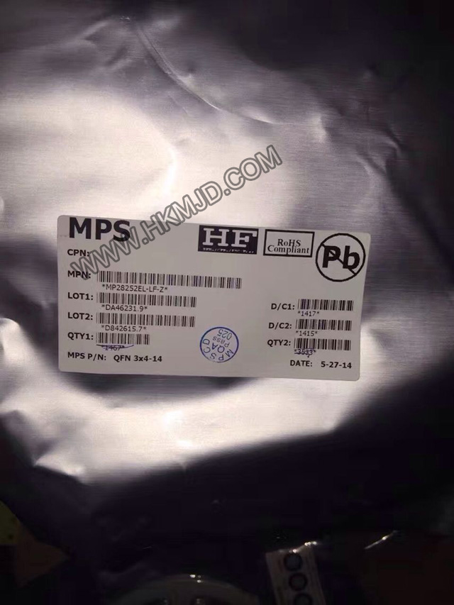 MP28252EL