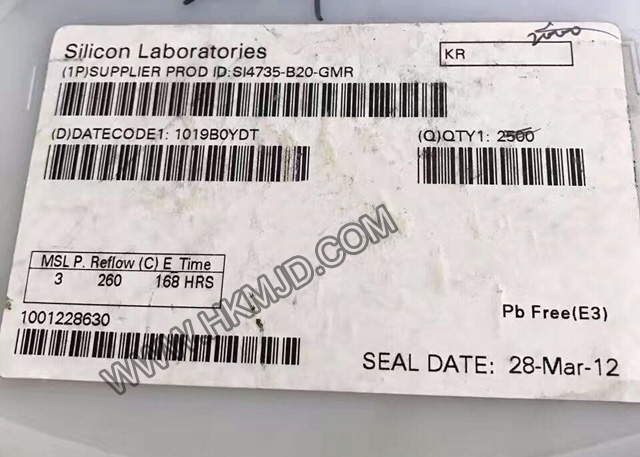 SI4735-B20