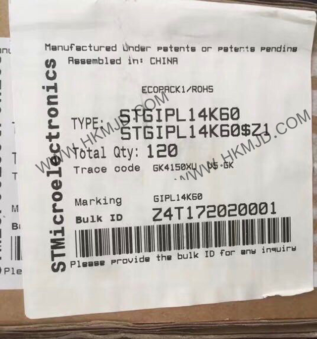 STGIPL14K60