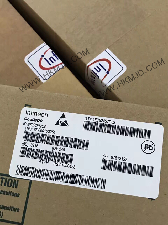 IPW60R299CP