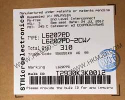 L6207PD