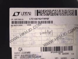 LTC1387IG