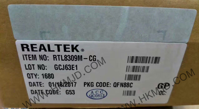 RTL8309M