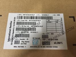 IRF1010EZSTRLP