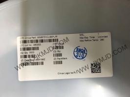 WM8731CLSEFL