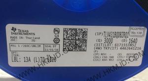 TLV431BQDBZRQ1