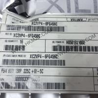 XC2VP4-6FG456C