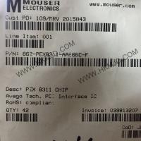 PEX8311-AA66BC