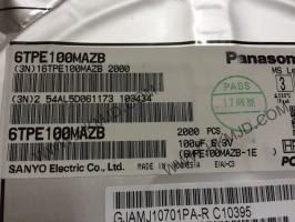 6TPE100MAZB