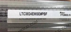LTC3824EMSE
