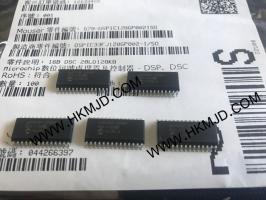 DSPIC33FJ128GP802-I/SO