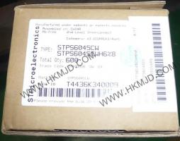 STPS6045CW