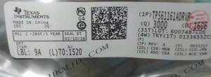 TPS61161ADRVR