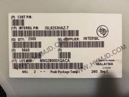 ISL6253HAZ
