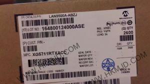 LAN9500A-ABZJ