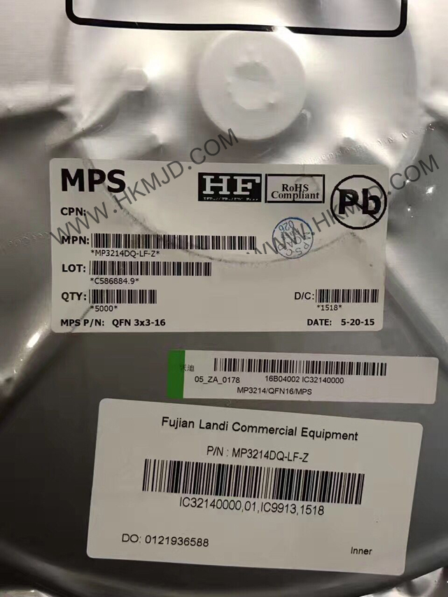 MP3214DQ