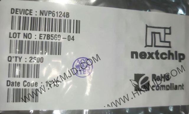 NVP6124B