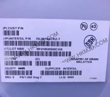ISL6614ACRZ